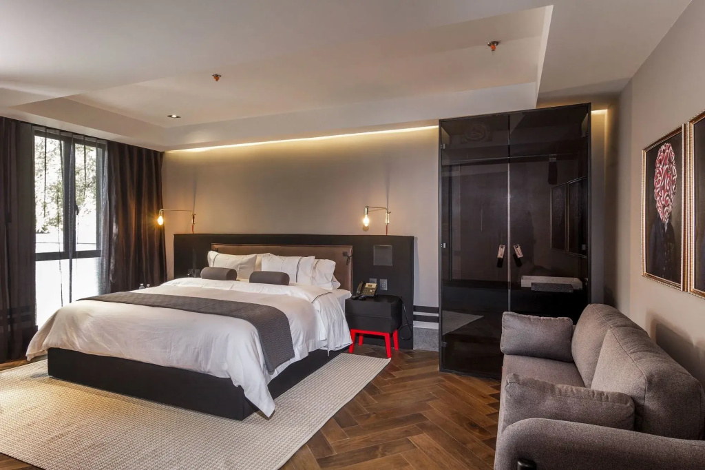 Hotel photo 7