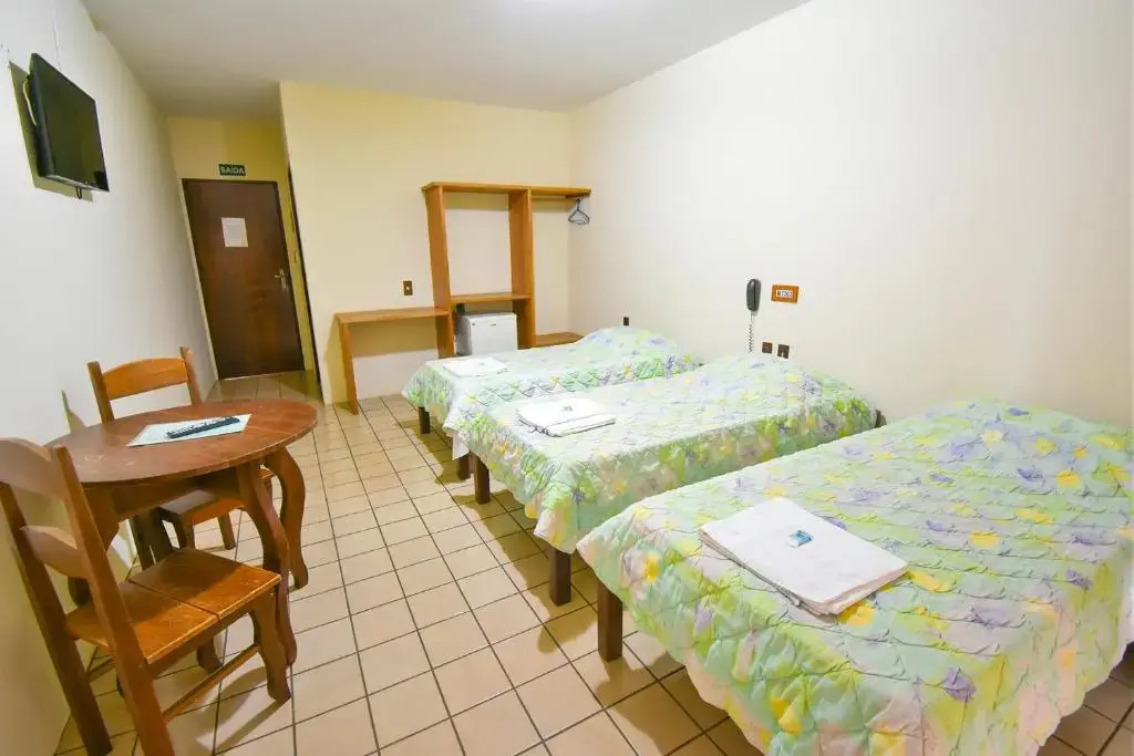 Classic Triple room