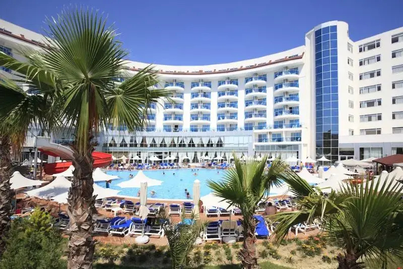 Hotel photo 15