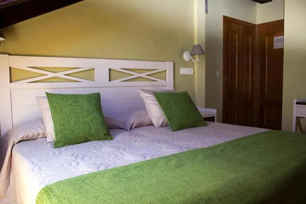 Hotel y Apartamentos El Camín - Chambres