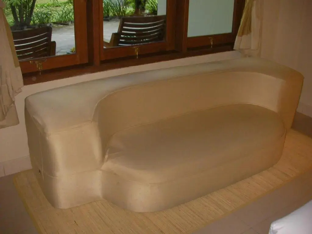 Febri's Hotel & Spa - Chambres