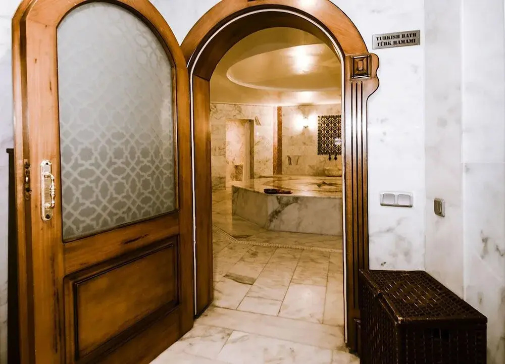 Lamos Hotel - Général