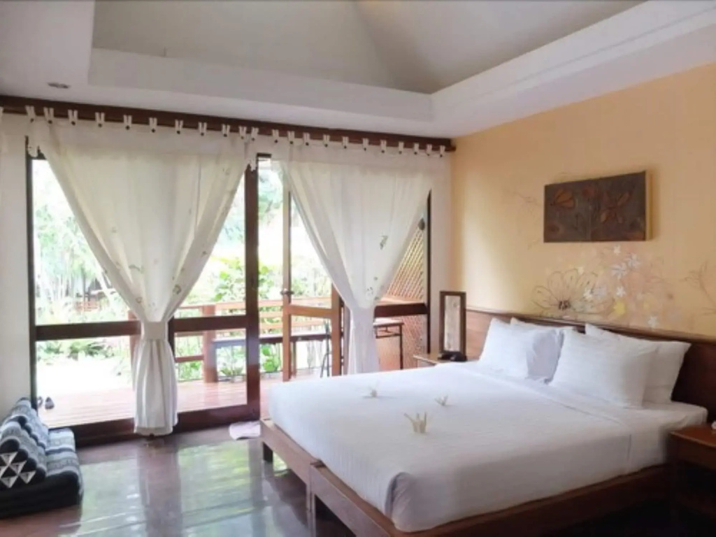 Baan Duangkaew Resort - Général
