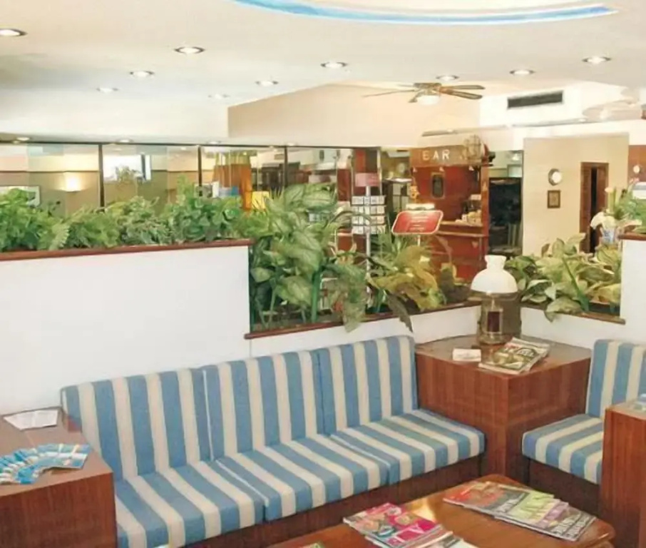 Hotel Crystal & Residence - Général