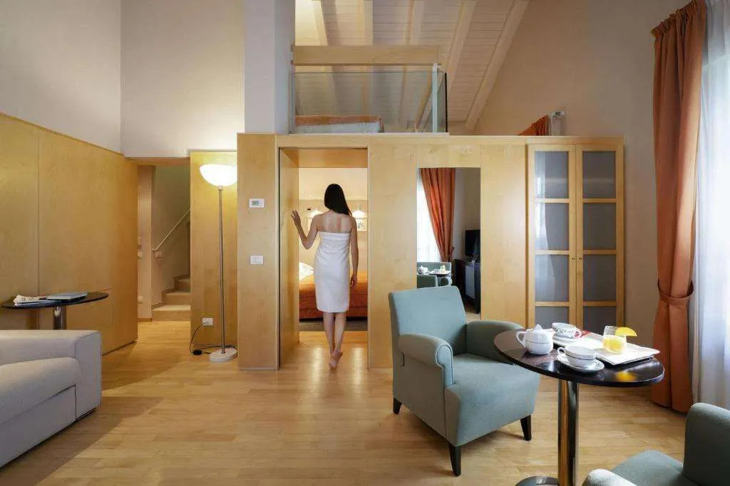 Hotel delle Rose Terme & Wellnes Spa - Général
