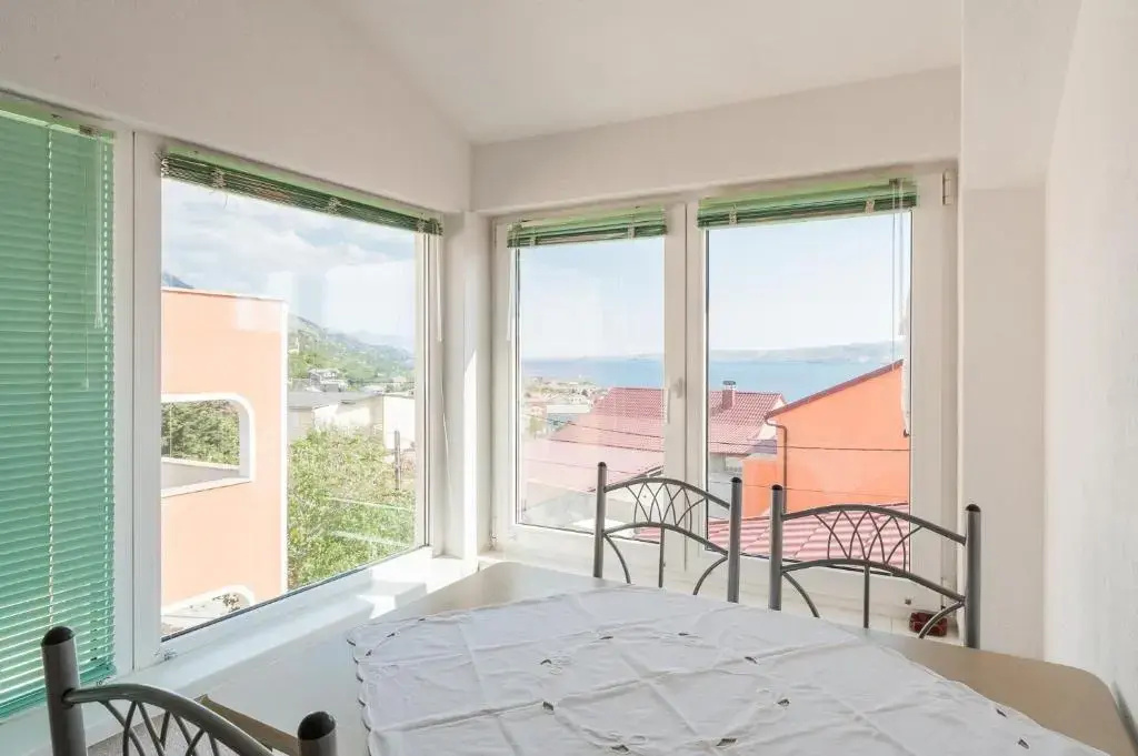Apartmenthaus Hana - Chambres