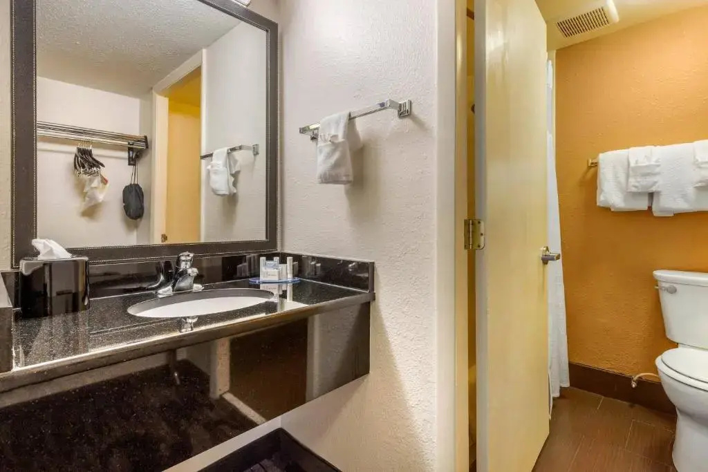Fairfield Inn by Marriott Myrtle Beach North - Chambres