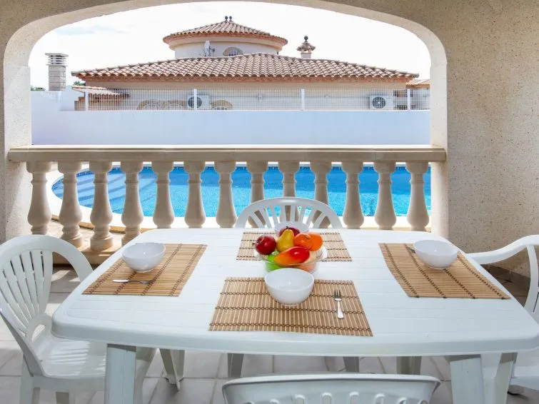 Villa Kikidona