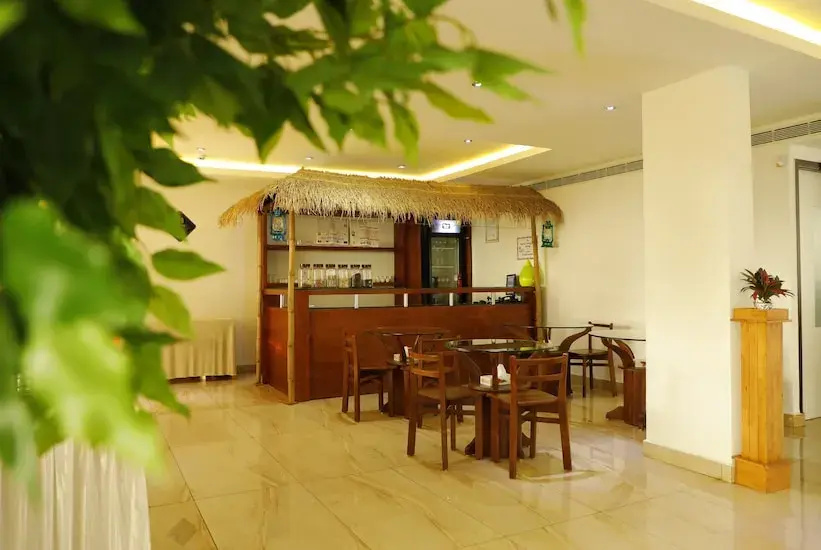 Hotel photo 12