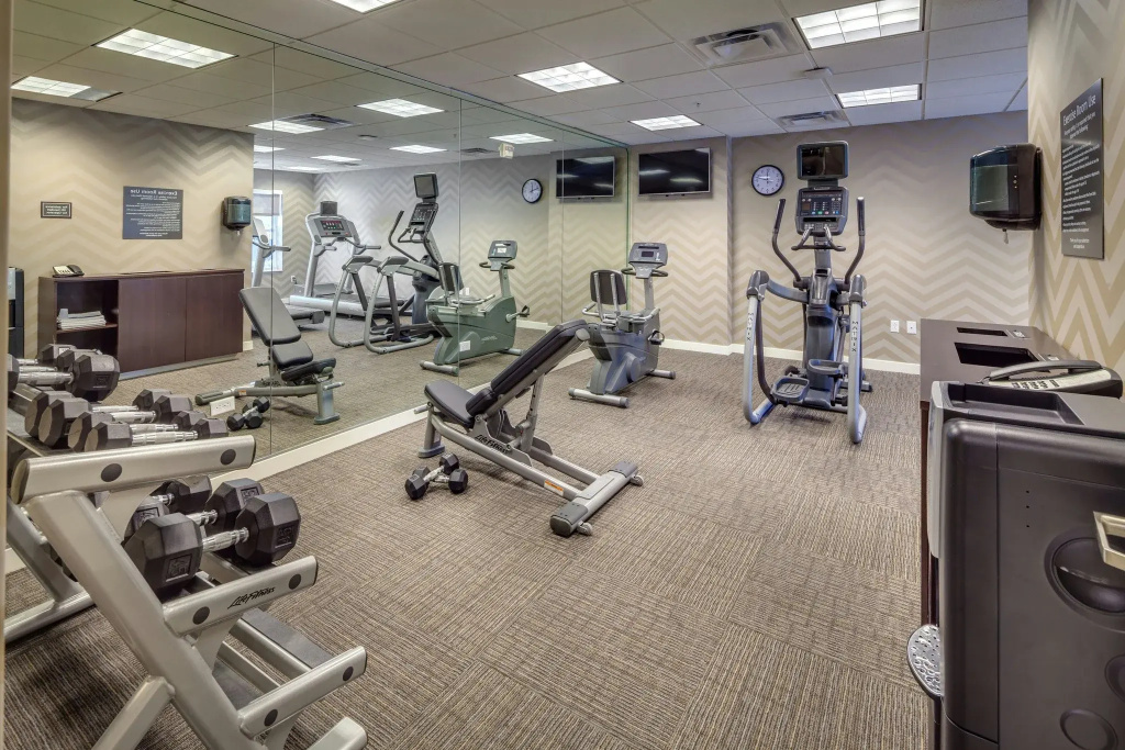 Residence Inn Marriott Ocala - Général
