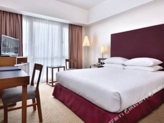 Hotel Capitol Kuala Lumpur