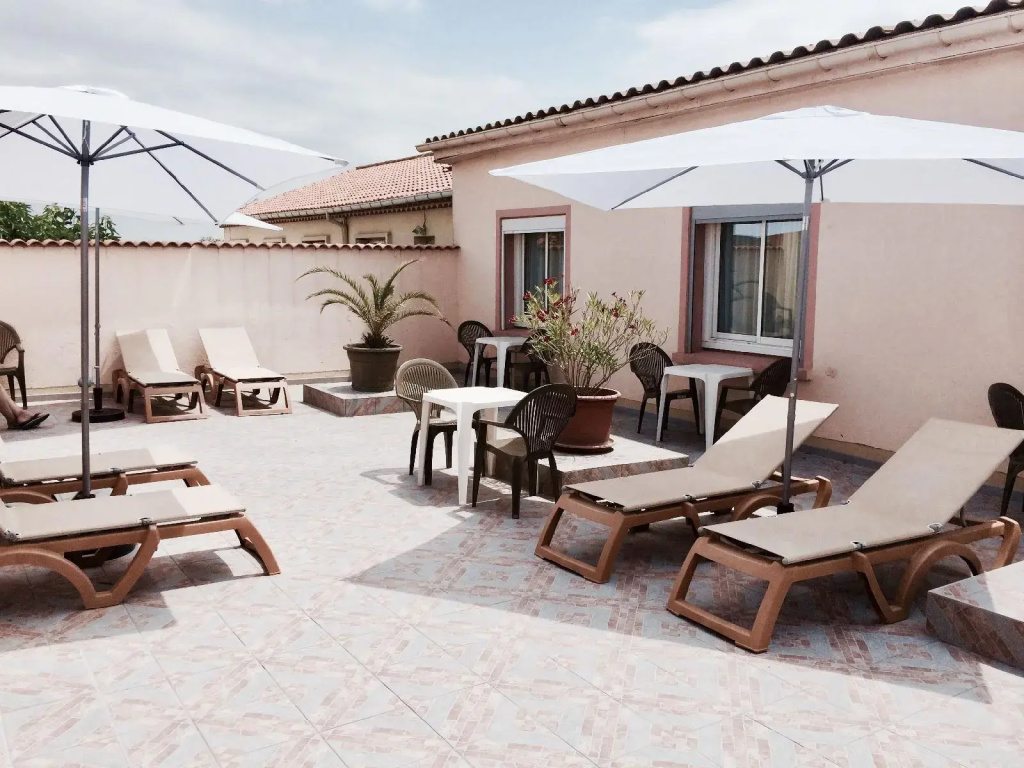 Hôtel Le Mirador - Général