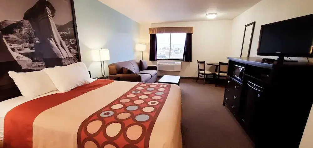 Hotel photo 11