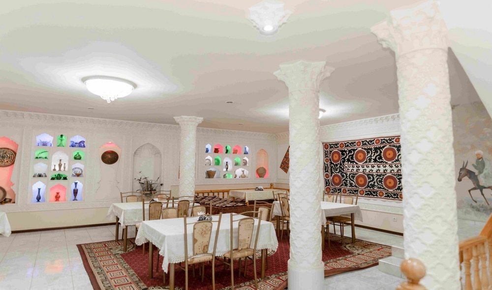 Hotel photo 10
