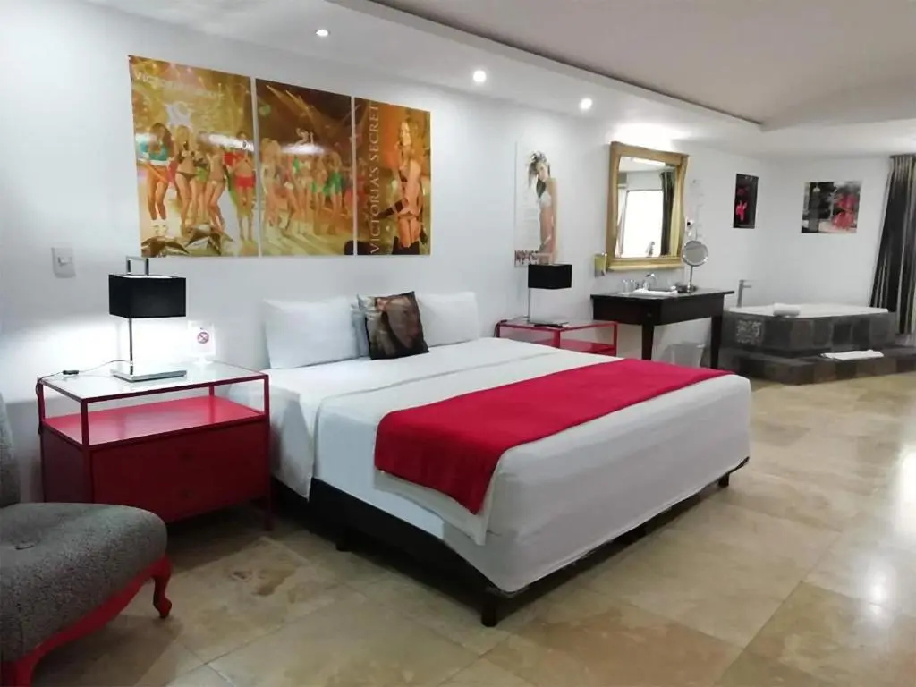 Essenzia de Cancun - 2