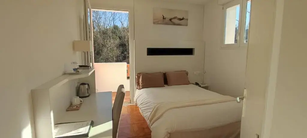 Hotel Uhainak - Chambres