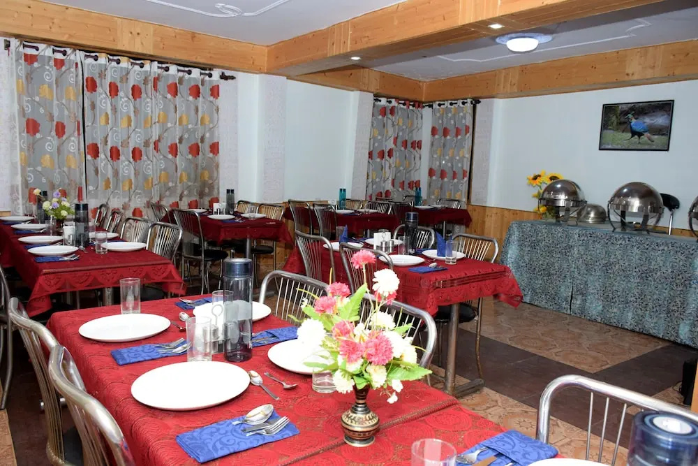 Hotel photo 7