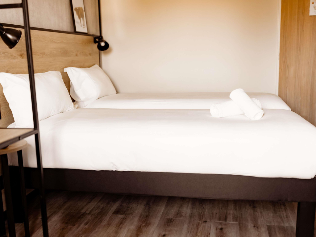 Ibis Clermont Ferrand A71 A75 La Meridienne - Général