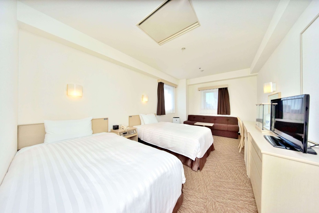 Best Western Osaka Tsukamoto 사진 6