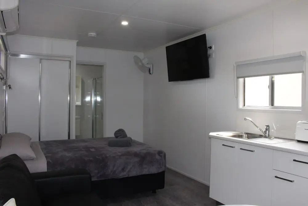 Huntsville Caravan Park