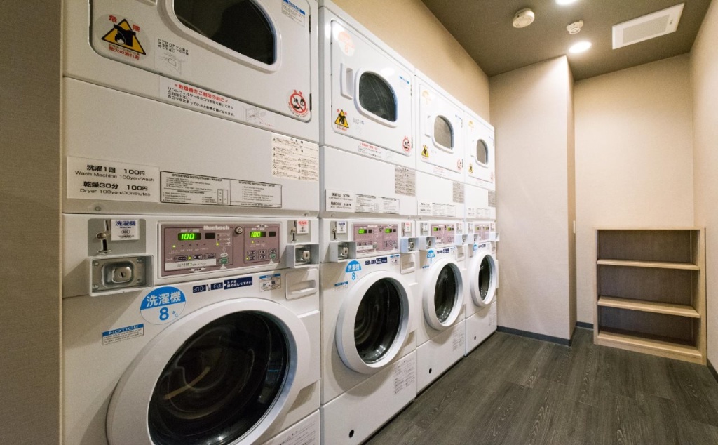 Super Hotel Namba Nippombashi 사진 33