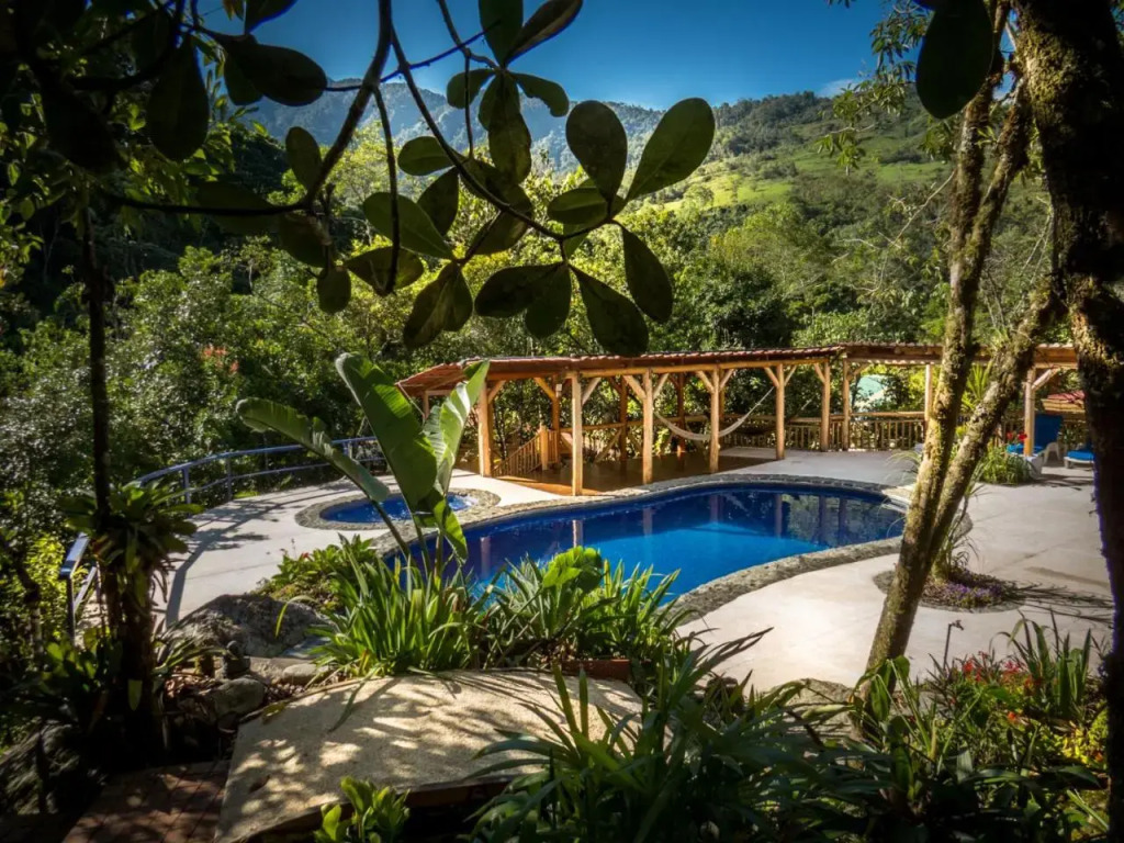 Rio Chirripo - фото 23