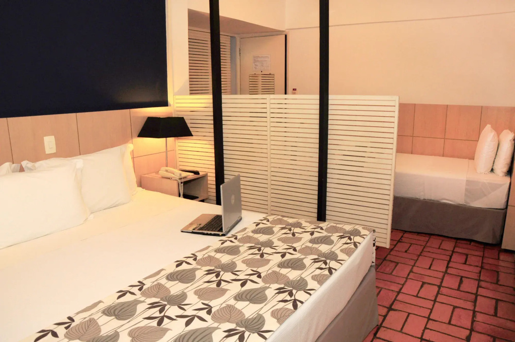 Ferraretto Guarujá Hotel & Spa - Général