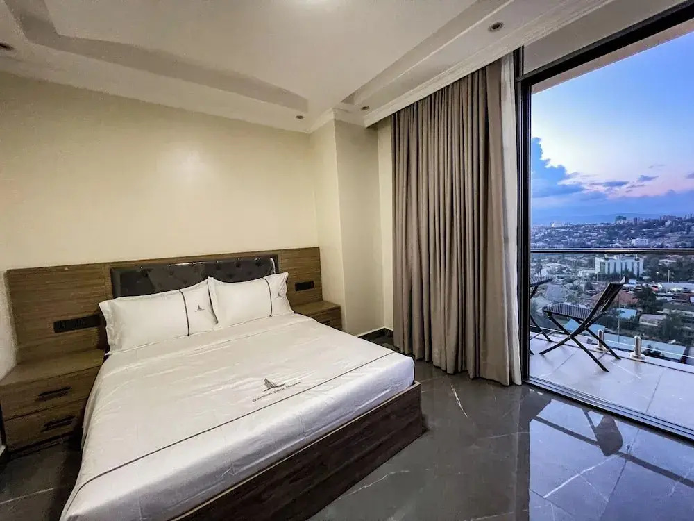 Garden Park House — фото 2