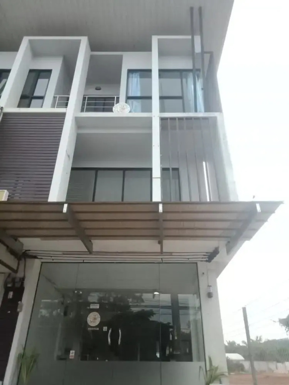 Mangkonlay Hostel Krabi