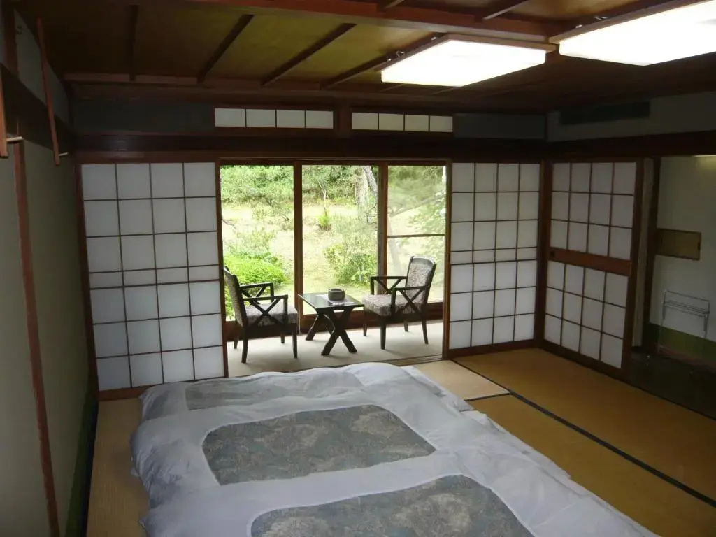 Japanese-Style room
