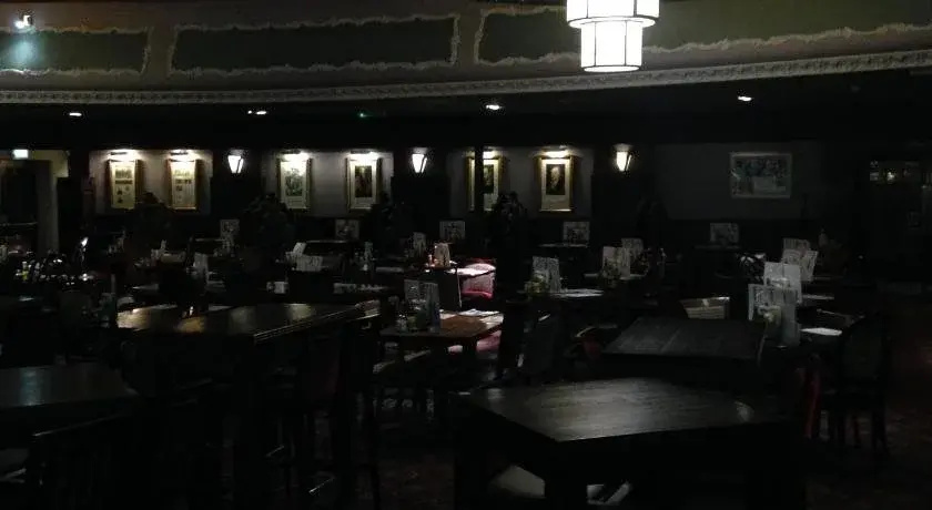 Hotel photo 14
