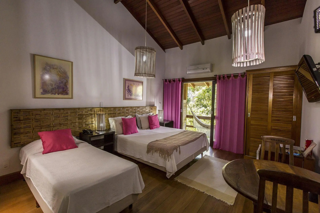 Atelier Molinaro Hotel - Général