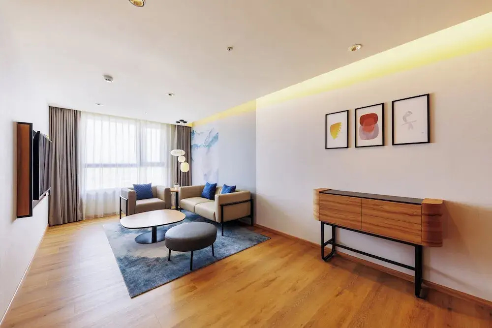 voco Chiayi by IHG - фото 28