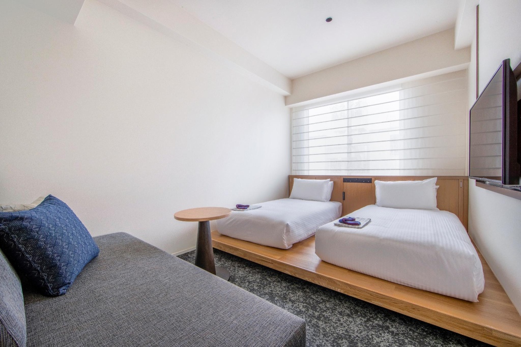 Park Hotel Kyoto 사진 5