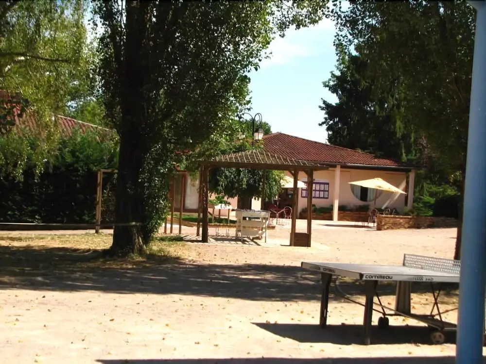 Vvf Villages Semur En Auxois - Général