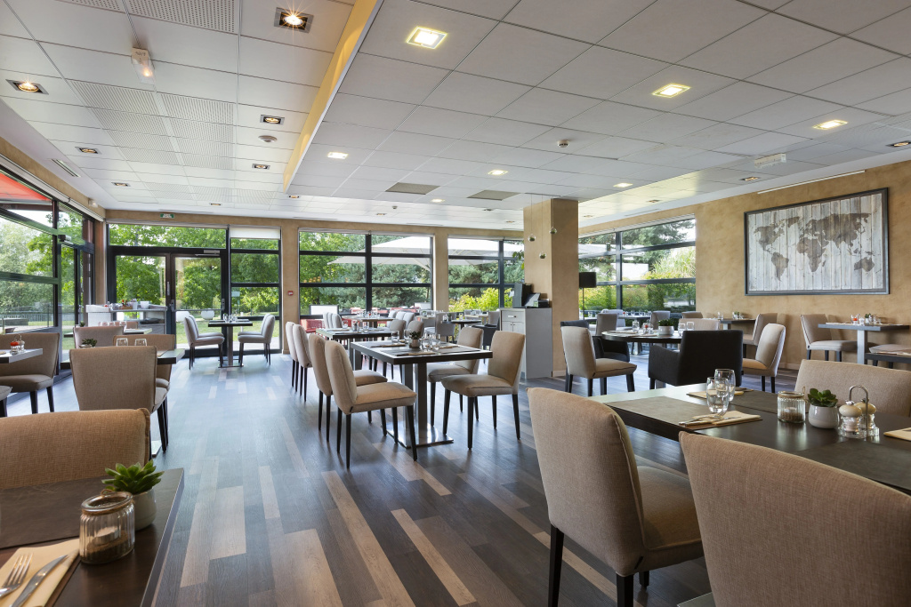 Holiday Inn Strasbourg - Nord by IHG - Général