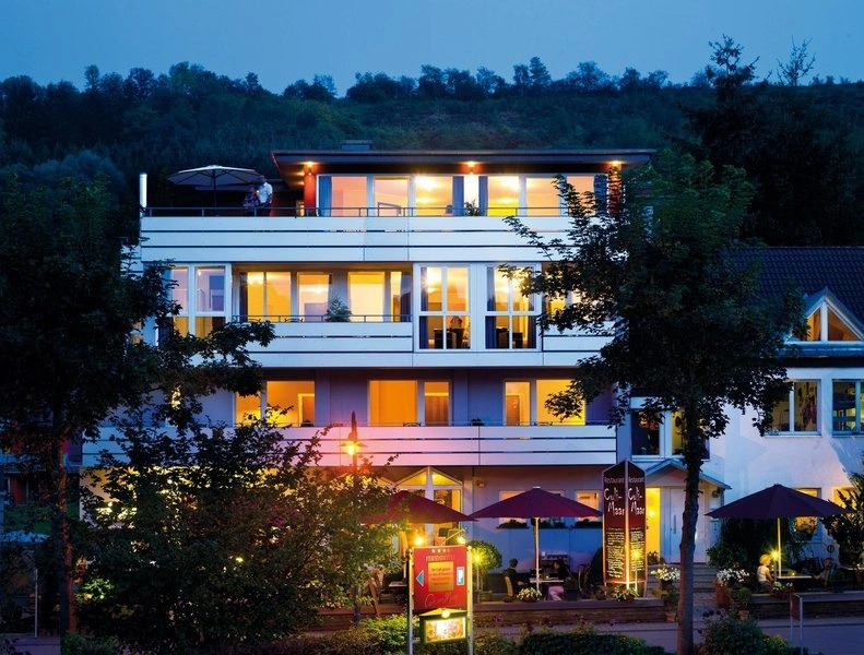 Hotel Maarium Meerfeld