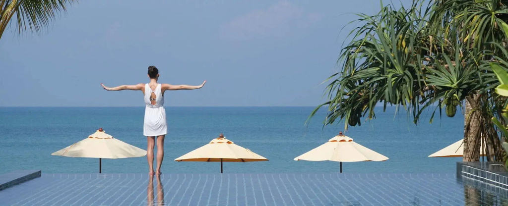 Chongfah Resort - Général