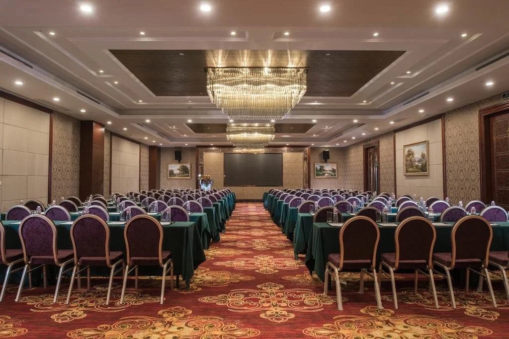 Venus Royal Hotel Yangjiang Yangxi - Général