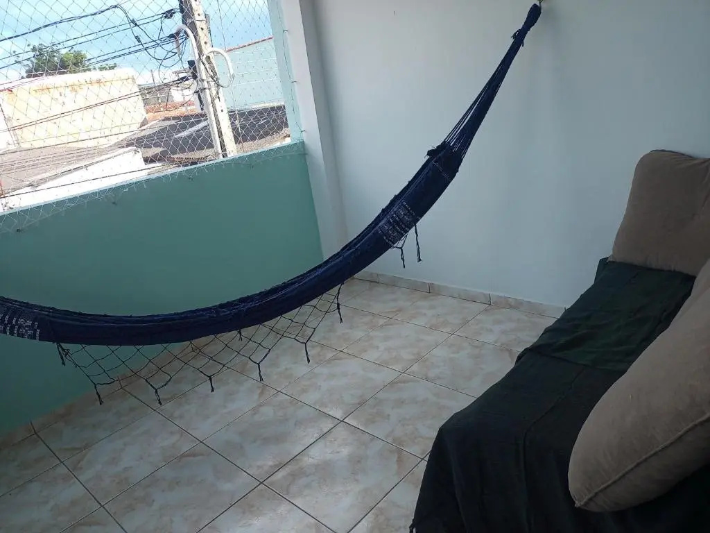 Acomodacao Pai eterno