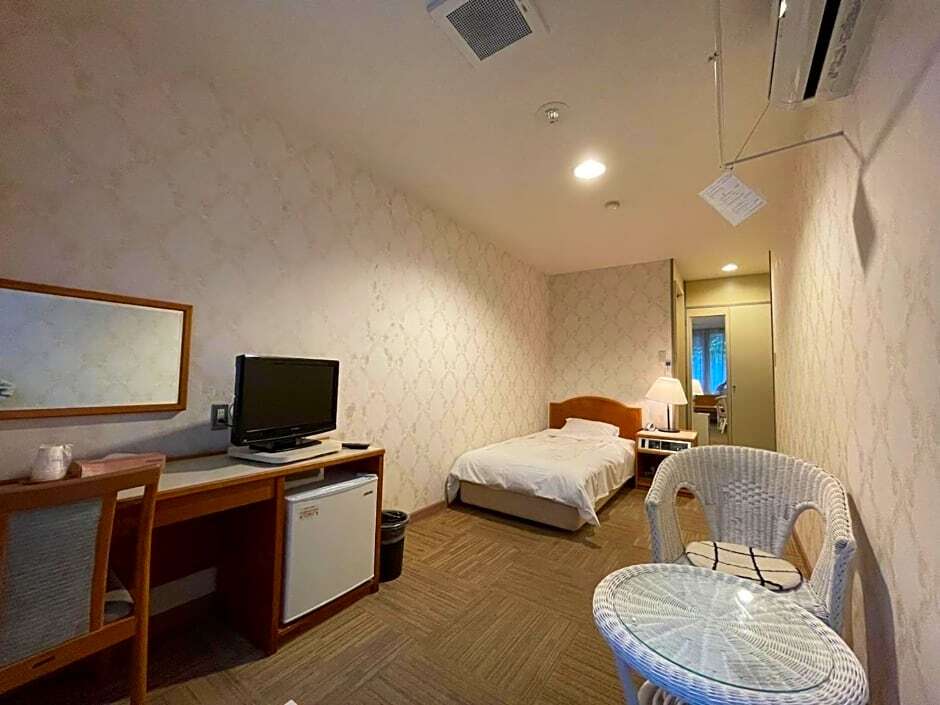 Hotel Ginsui by null
