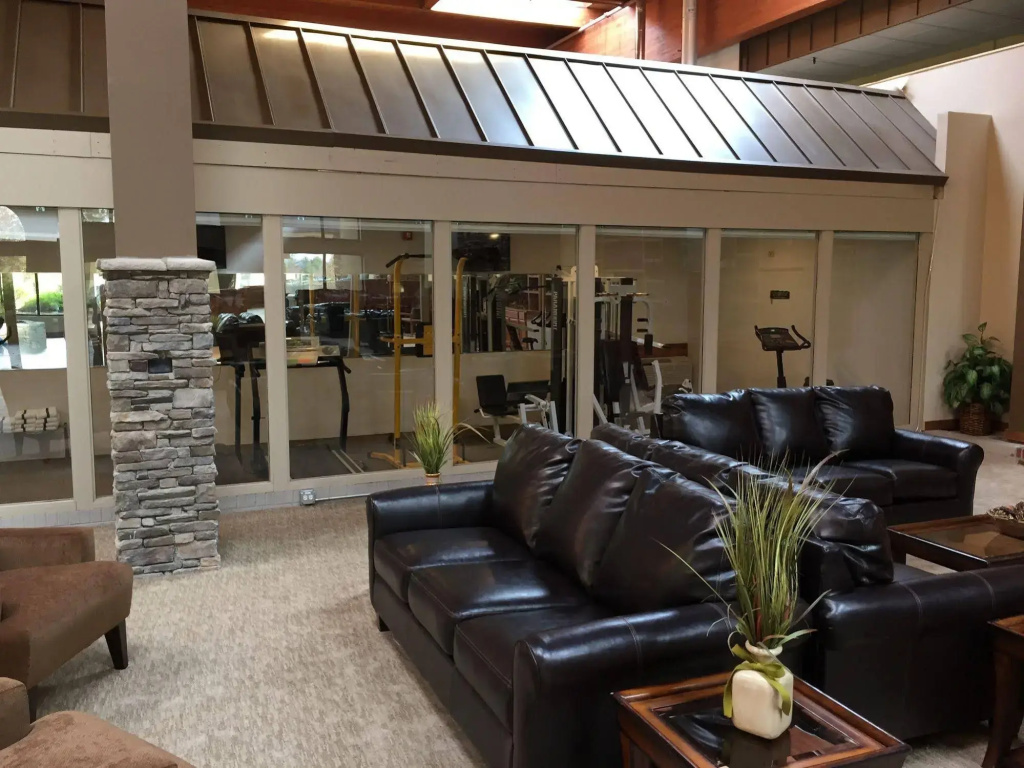 Cascades Mountain Resort, Ascend Hotel Collection - Général