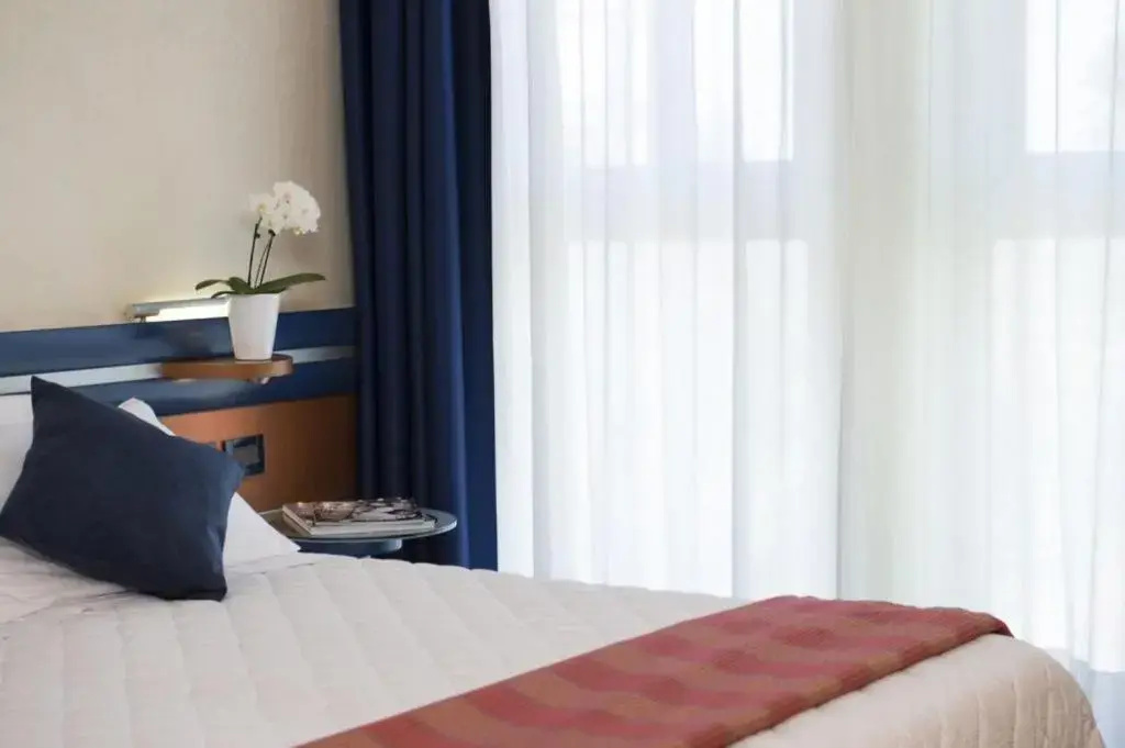 Hotel Villa Giulietta - Chambres