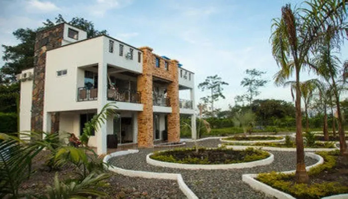Mesopotamia Finca Hotel