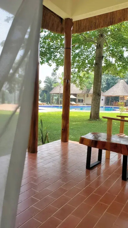Whispers of the Nile Eco Luxury Resort