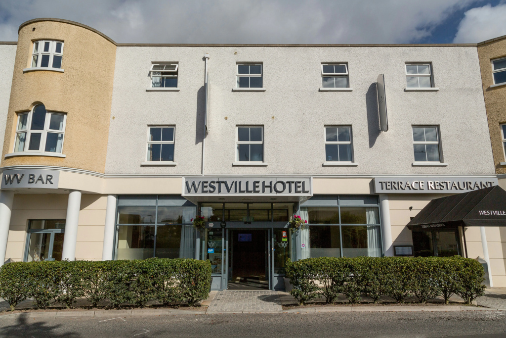 Westville Hotel