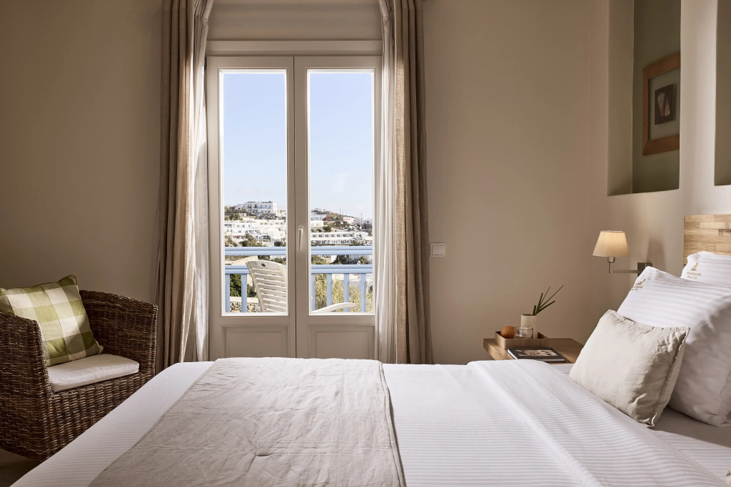 Vencia Boutique Hotel - Général