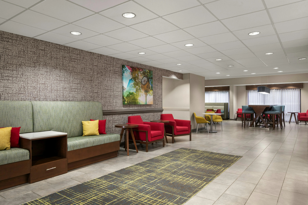 Hampton Inn Columbia Northeast - Fort Jackson Area - Général