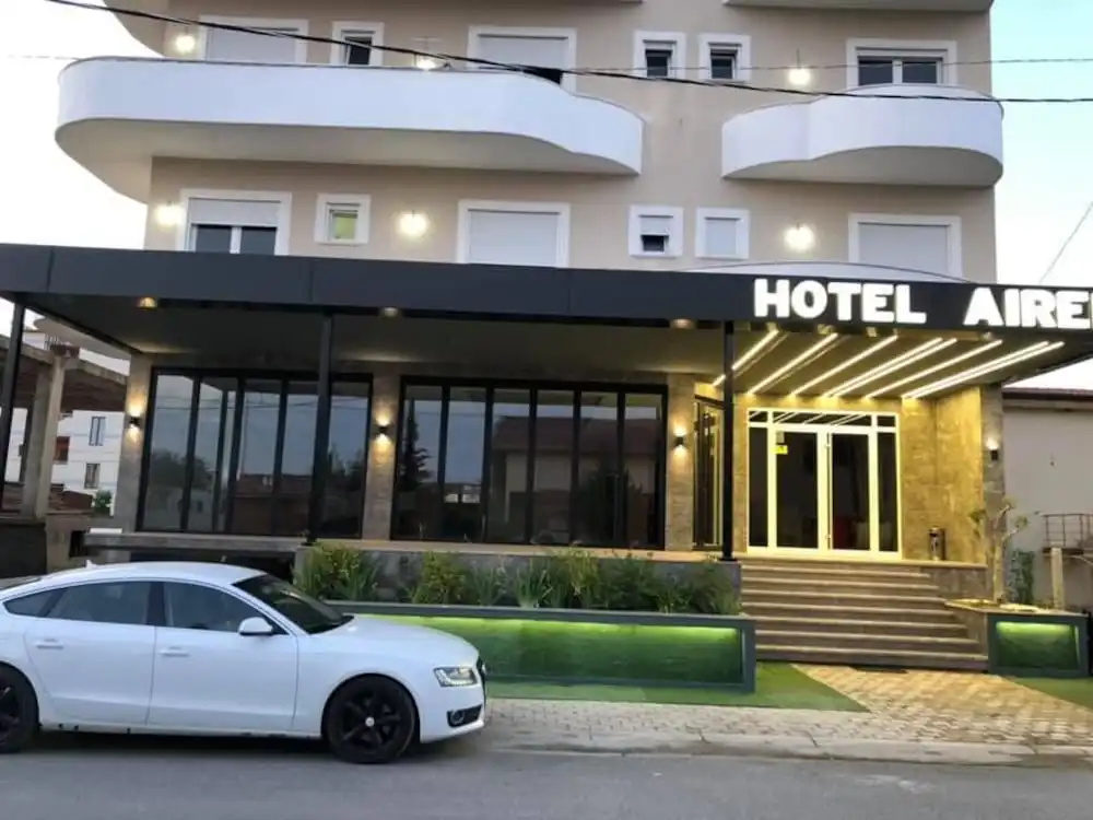 Airen hotel