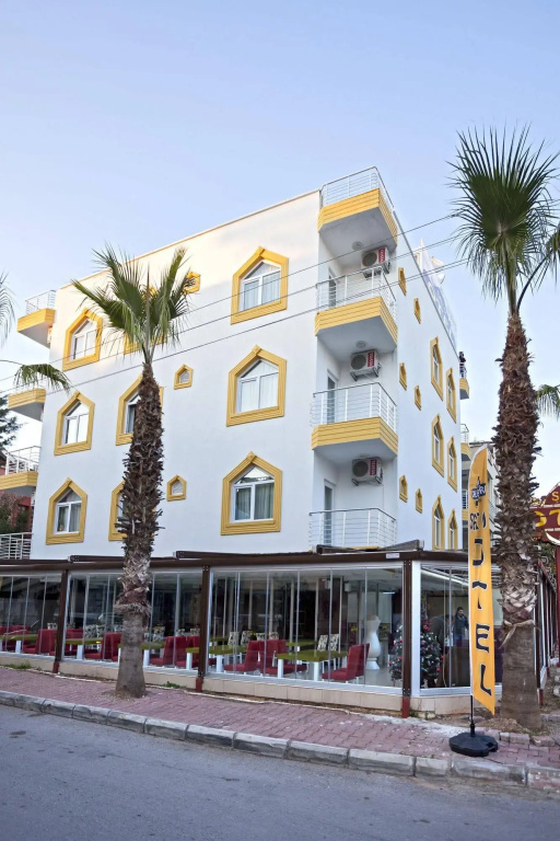 Hotel photo 13